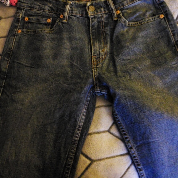 Mens levis - Picture 2 of 2